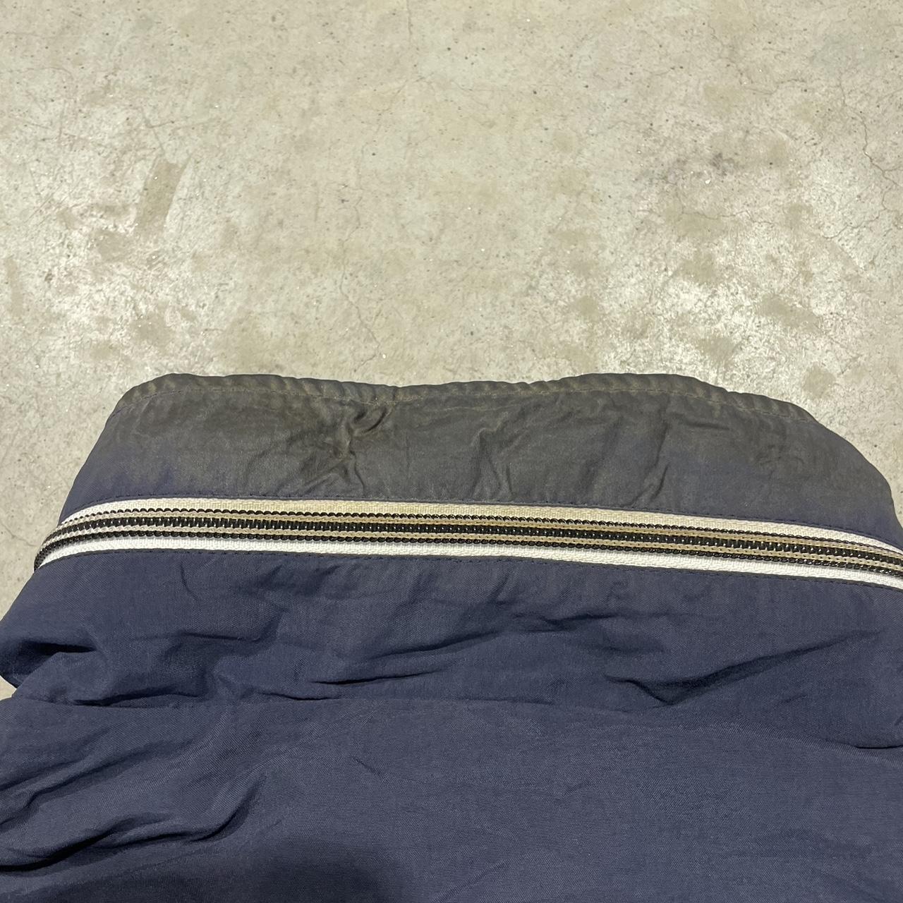 2000s Lacoste Track Jacket