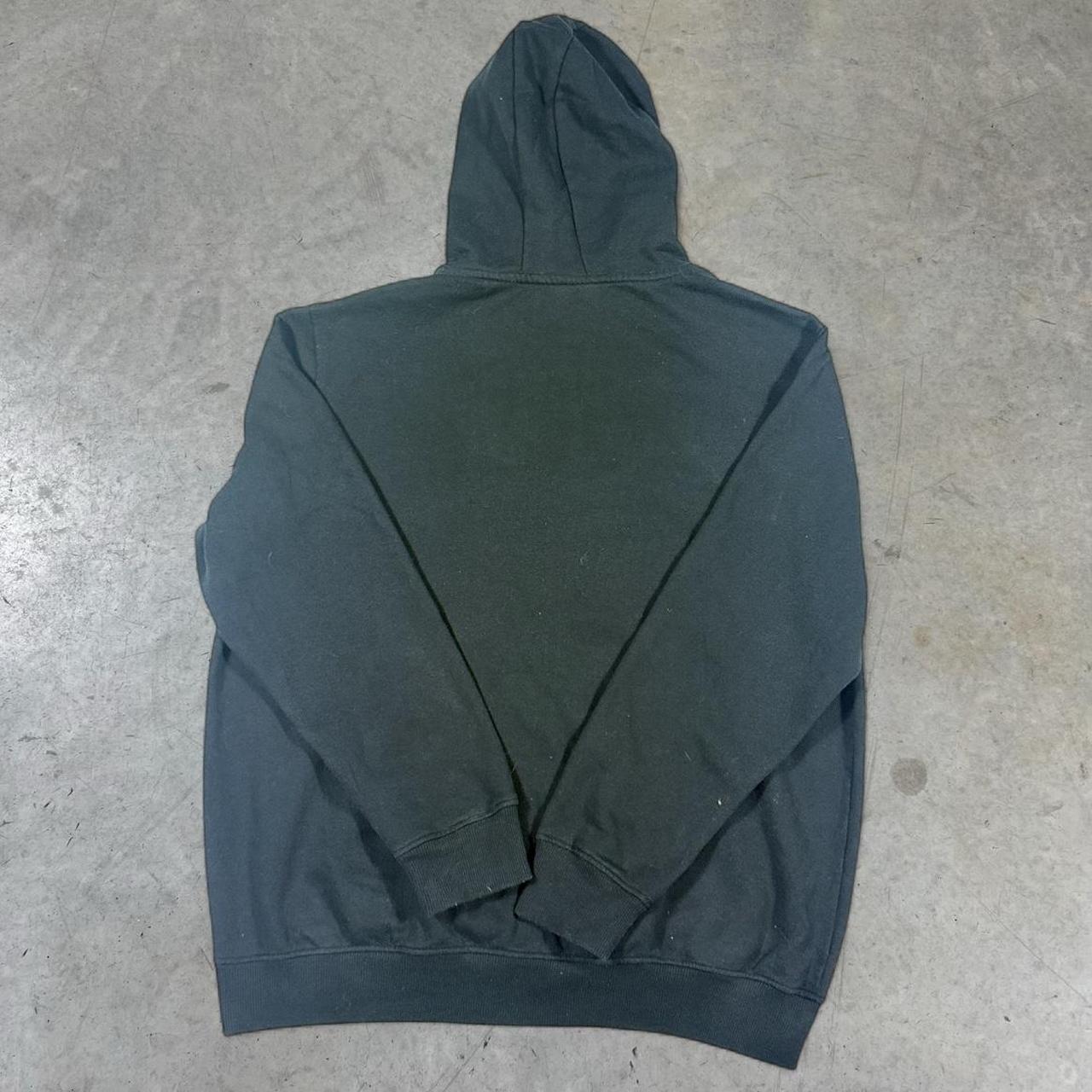 2000s Mortal Combat Graphic Hoodie
