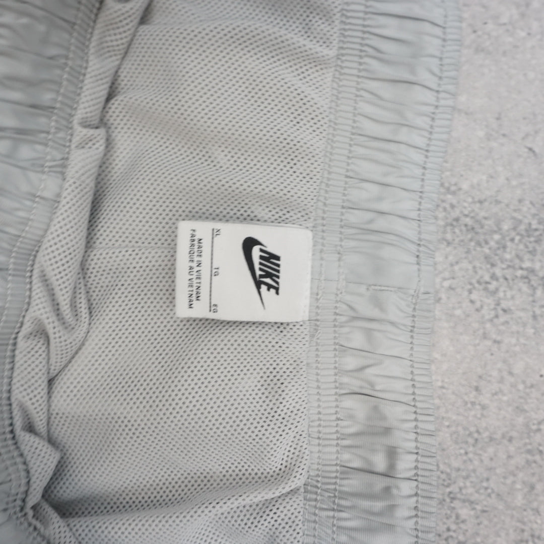 2000s Nike Shox Lightweight Track Pants