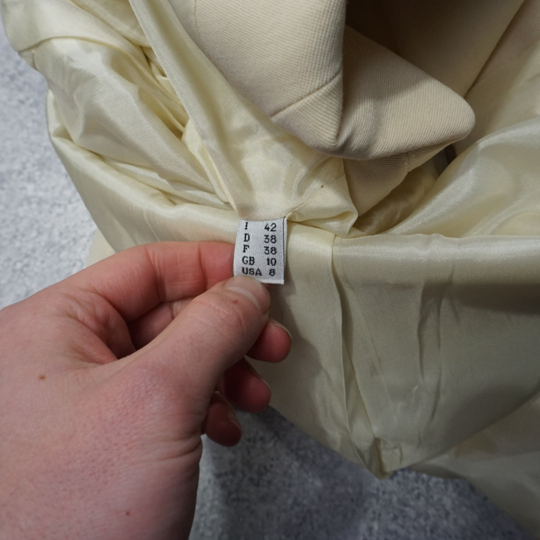 Moschino Couture Blazer