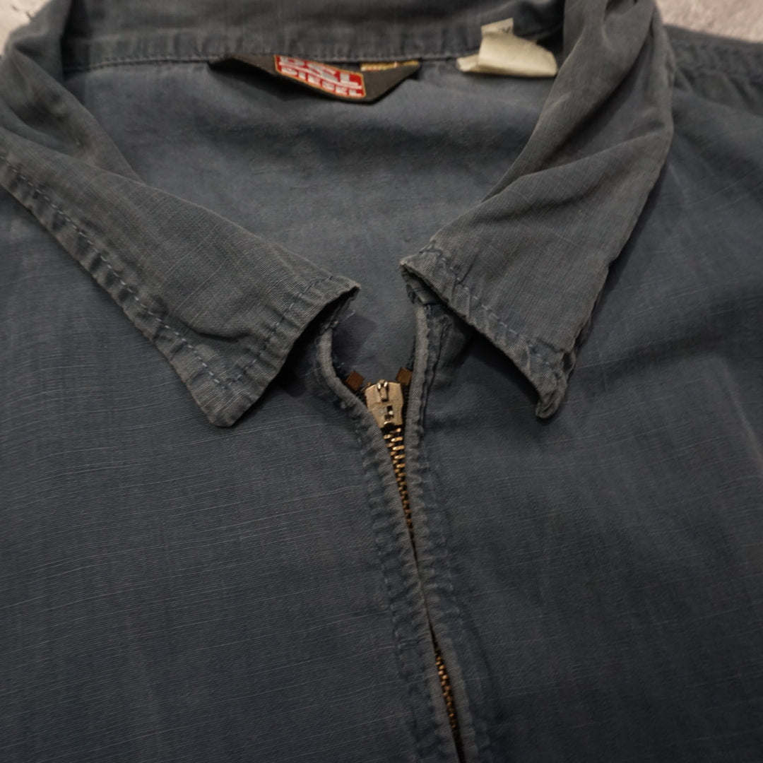 90s Diesel Jacket