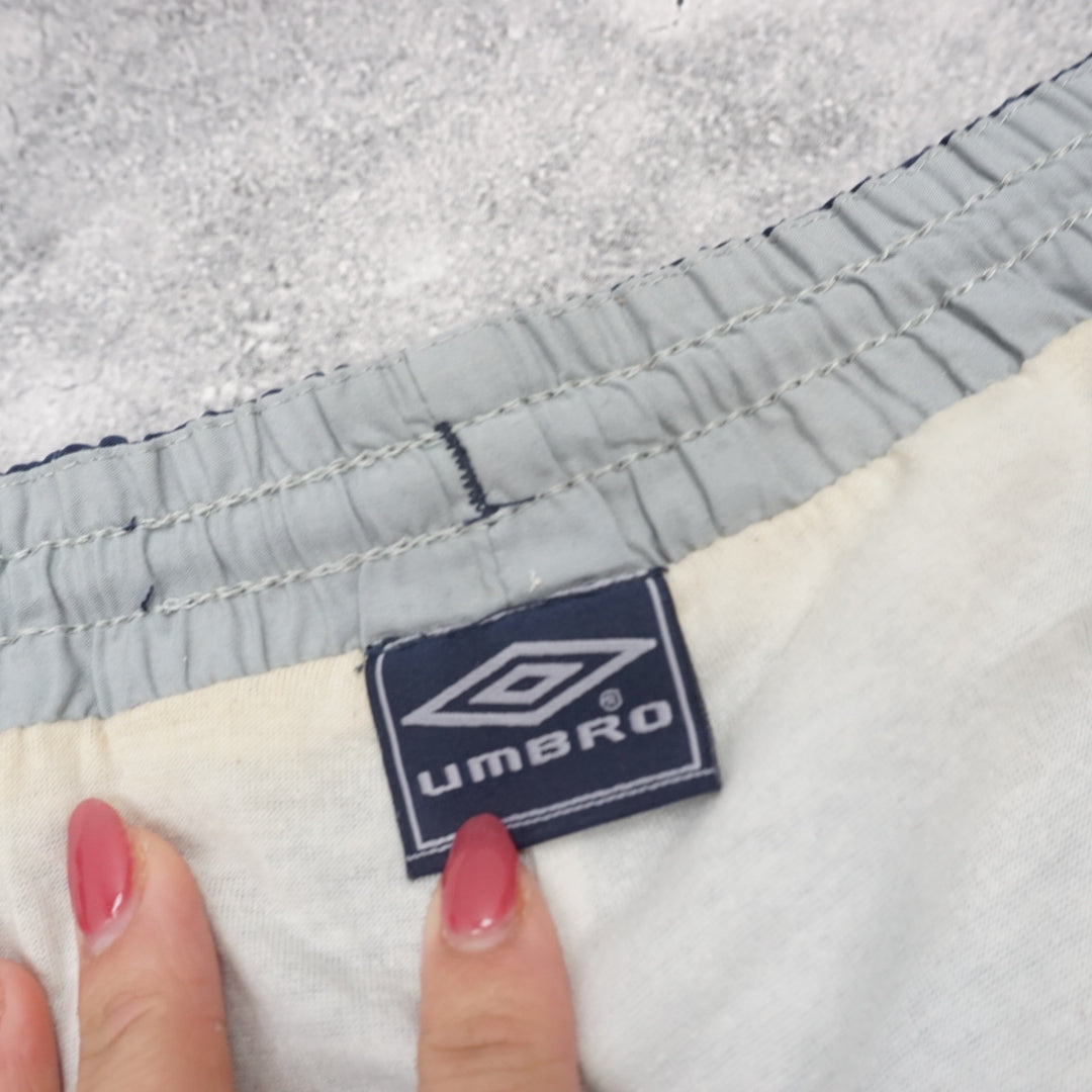 2000s Umbro Track Pants