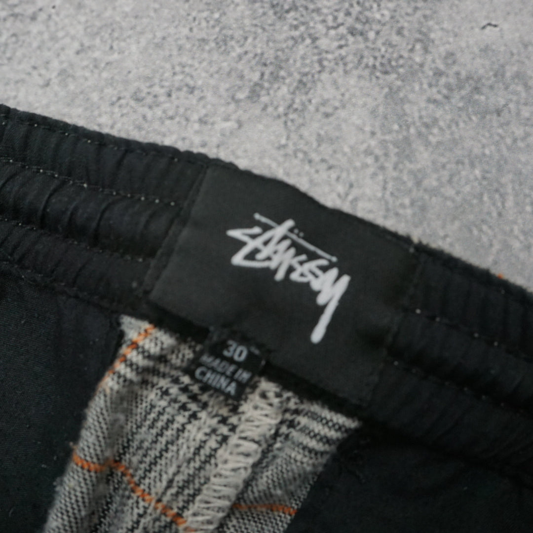 Stussy Pants