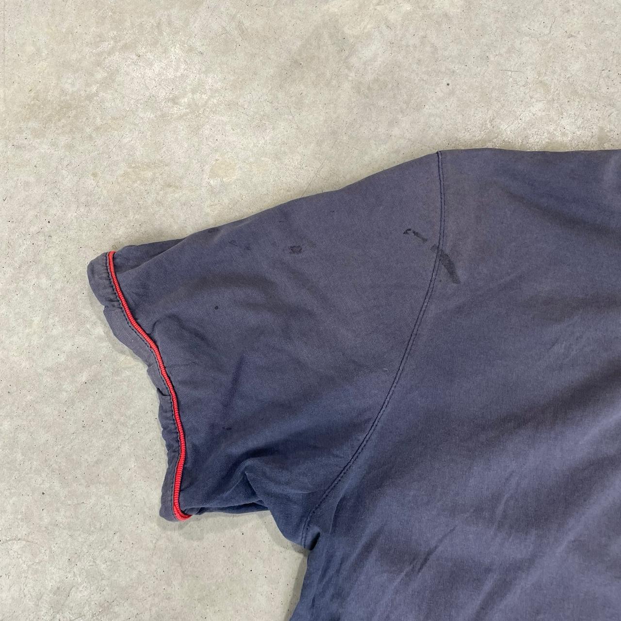2000s Nike Boxy T-Shirt