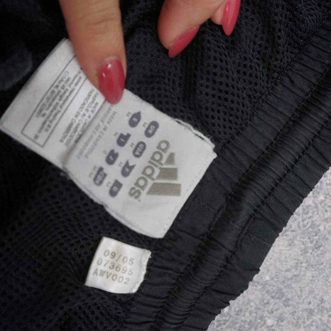 2000s Adidas Track Pants