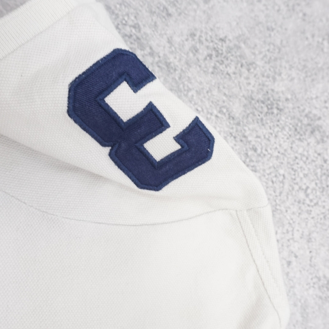 2000s Ralph Lauren Polo Player Polo