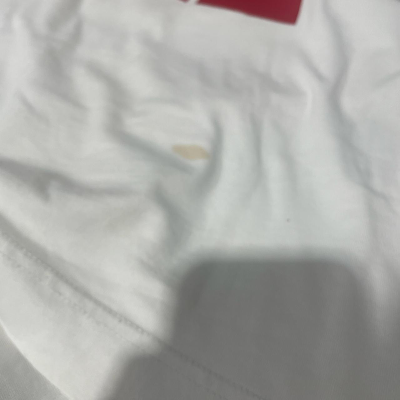 2000s Nike Graphic T-Shirt