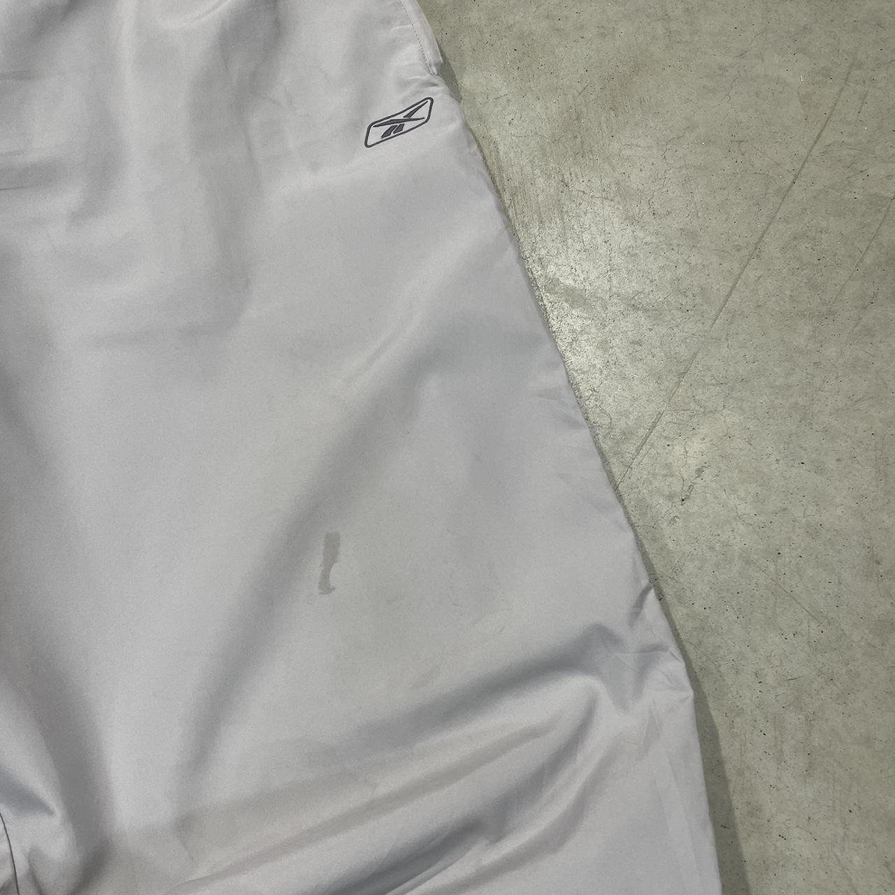 2000s Reebok Windproof Track Pants