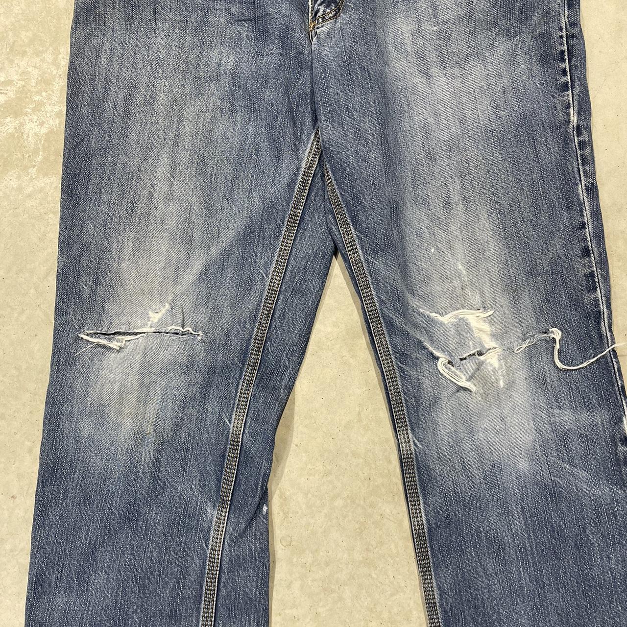 2000s Carhartt Relaxed Jeans