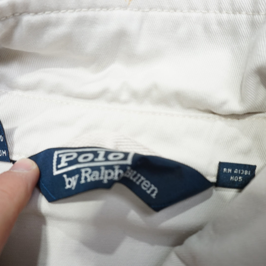 2000s Polo Jacket