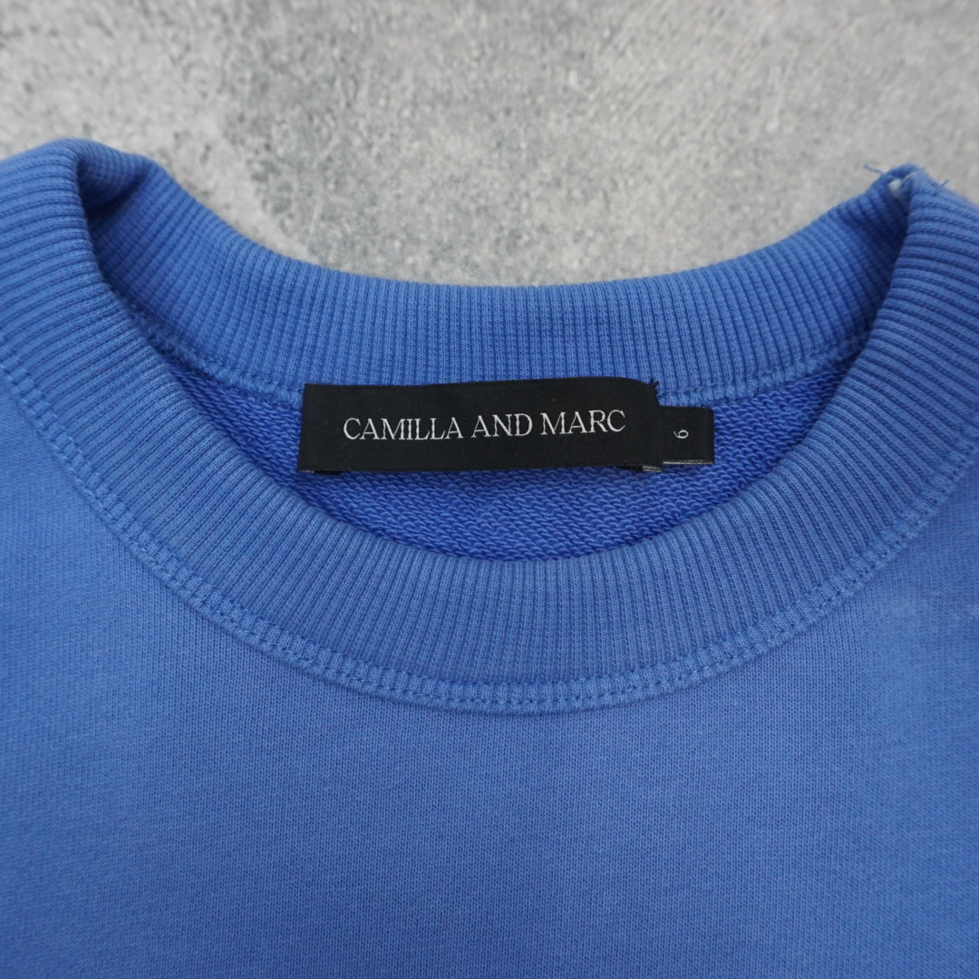 Camilla And Marc Sweater