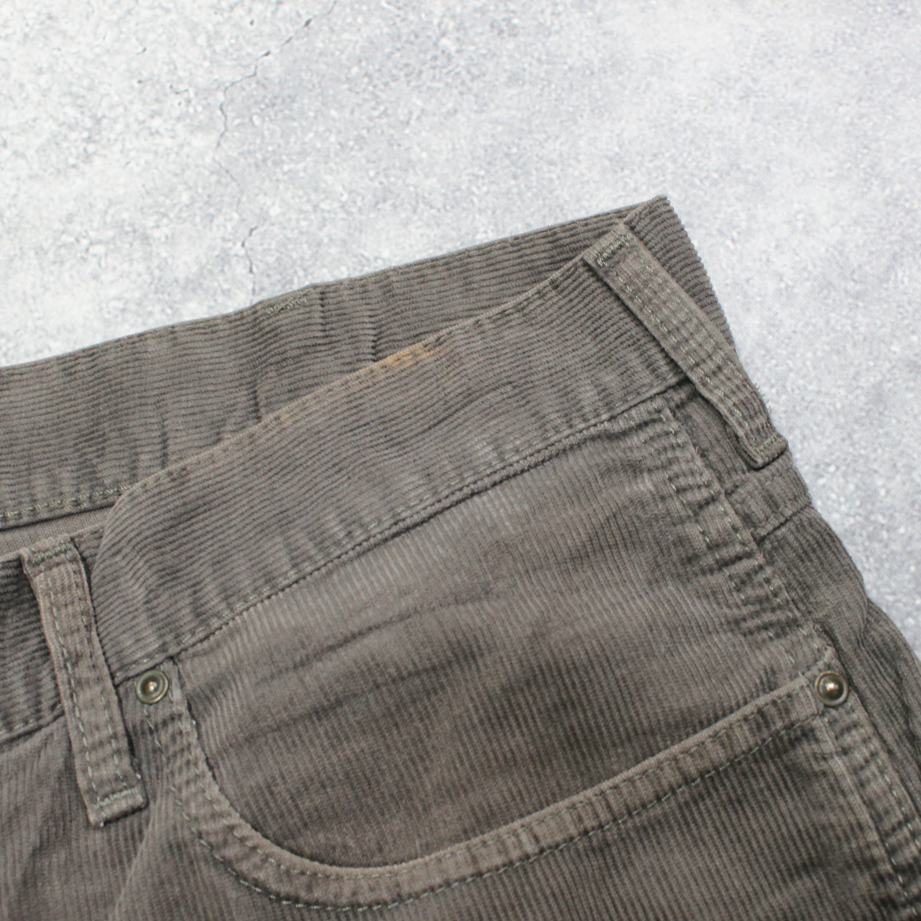Carhartt Western Twill Pants