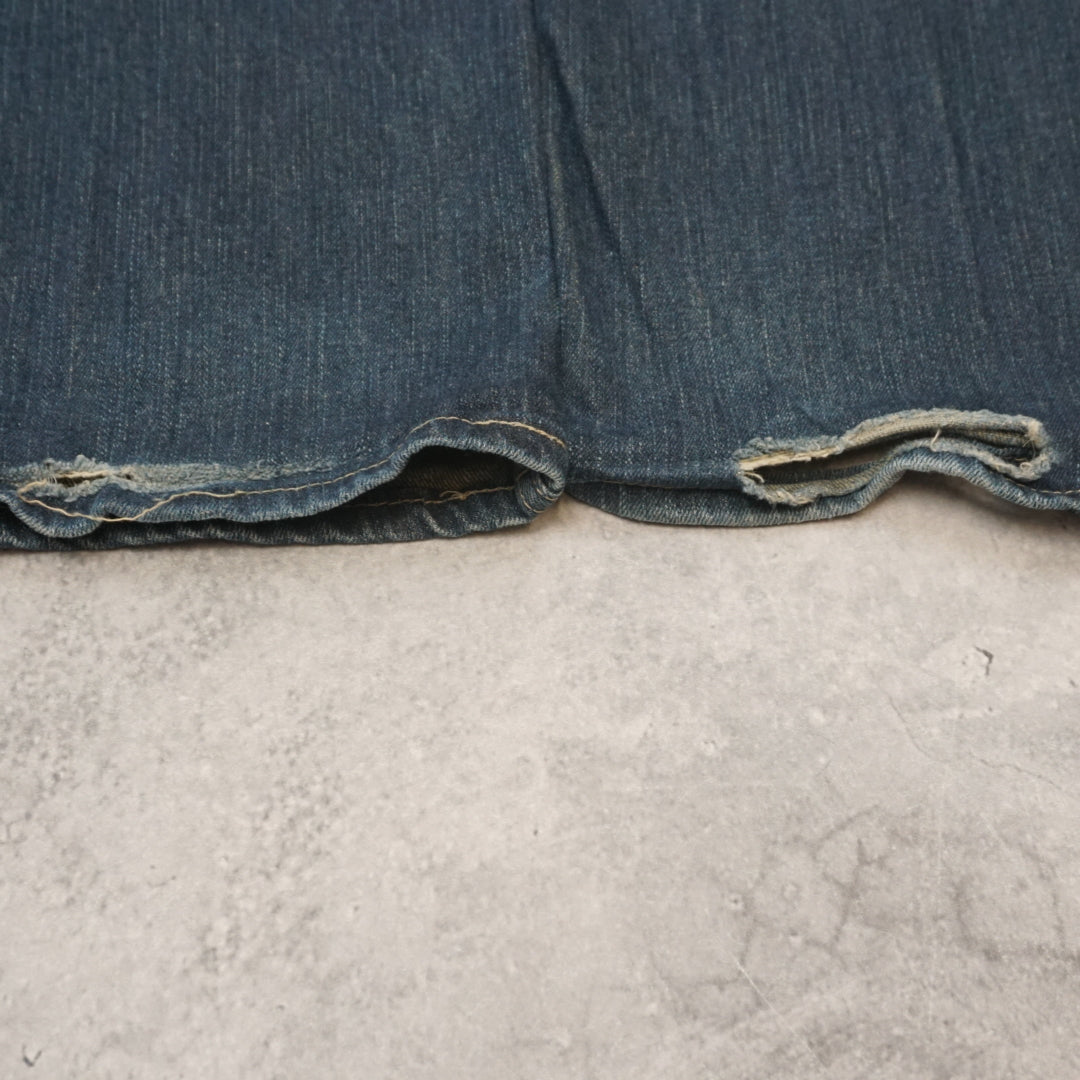 R.M. Williams Jeans
