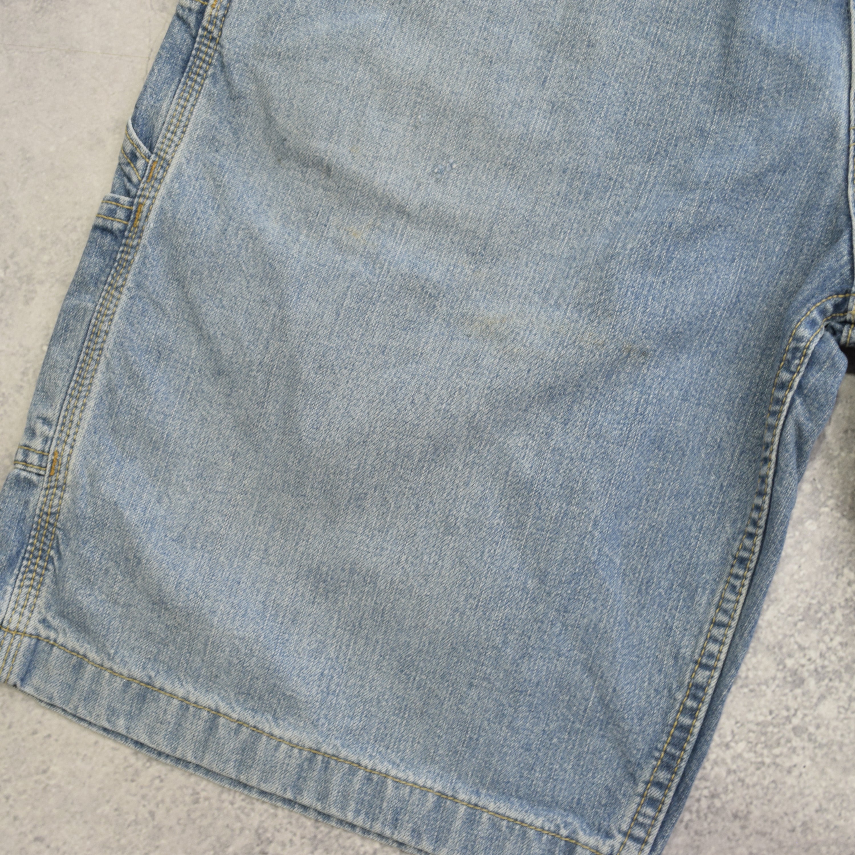 90s Levi's Jorts