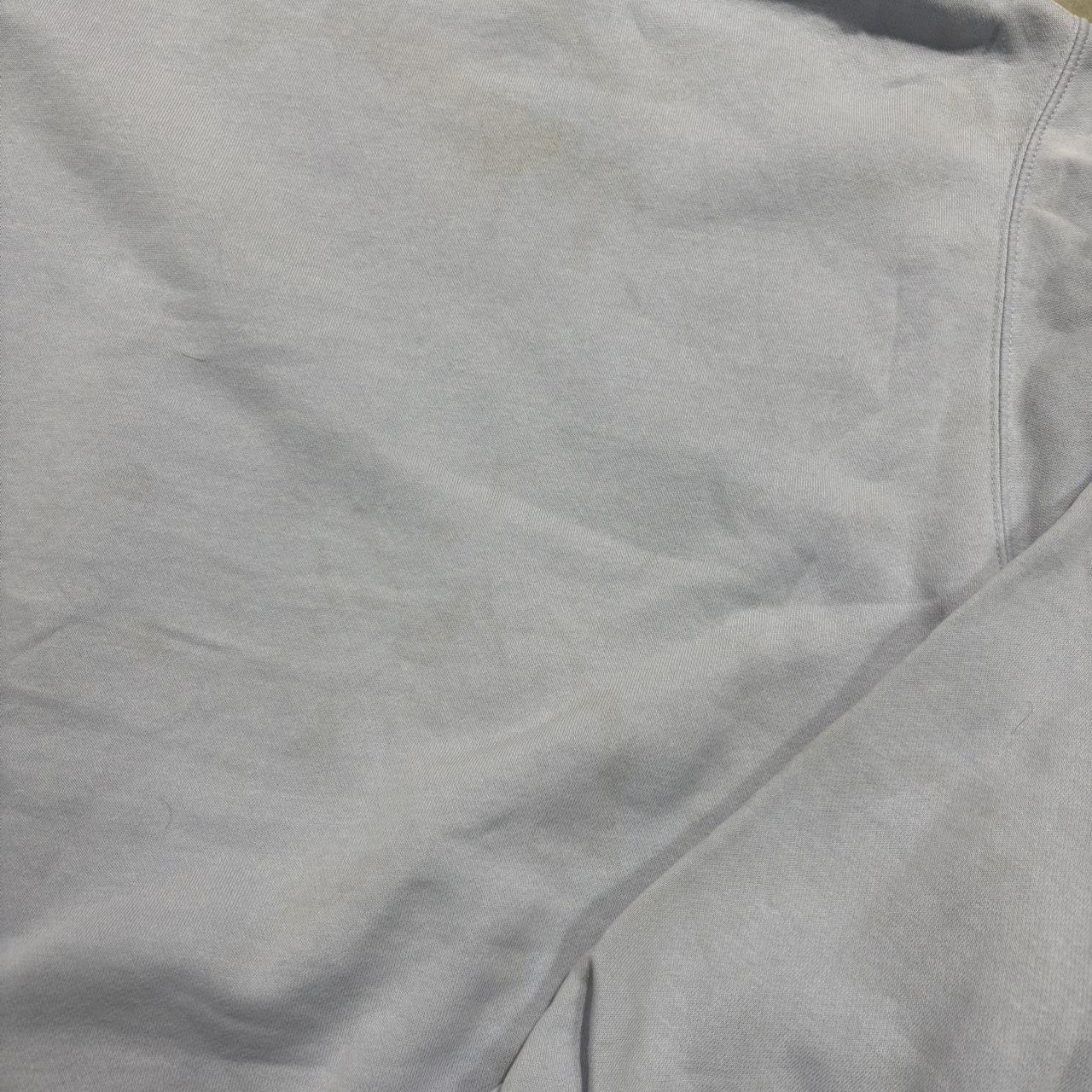 2000s Nike Hoodie Oversized