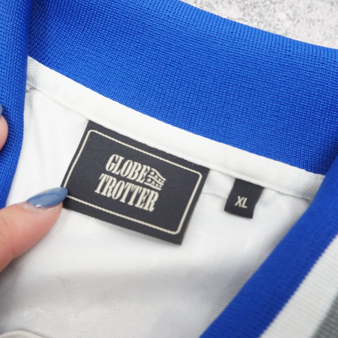 2000s Globe Trotter VfL Bochum Jersey