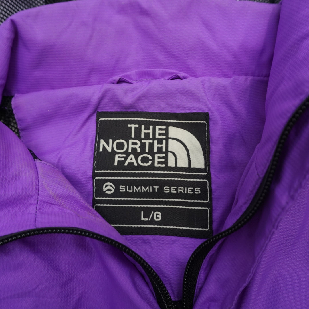 2000s The North Face Summit Series Hoodie