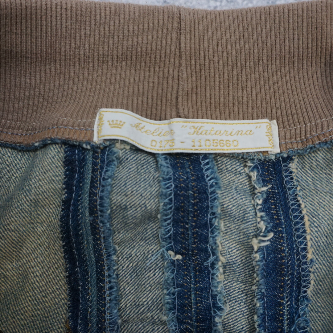 2000s Kristina Skirt