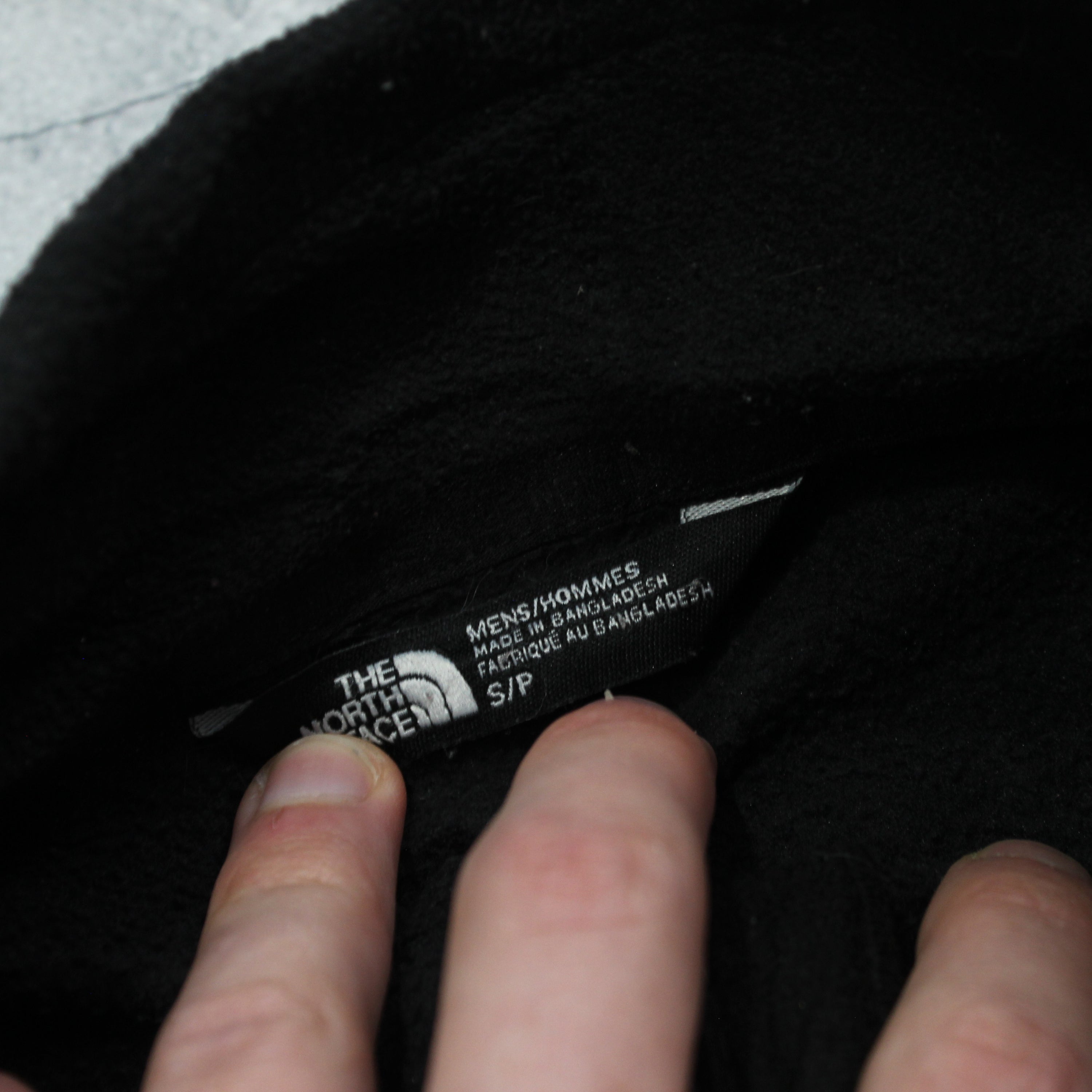 The North Face Fleece