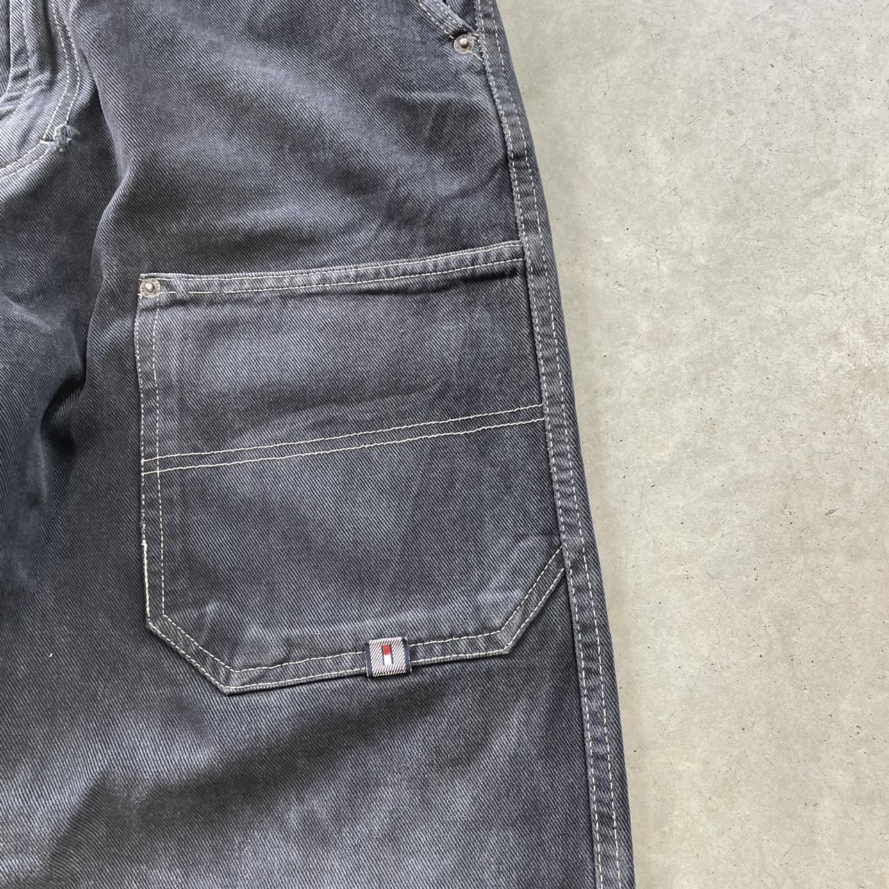 2000s PMNY Relaxed Jeans