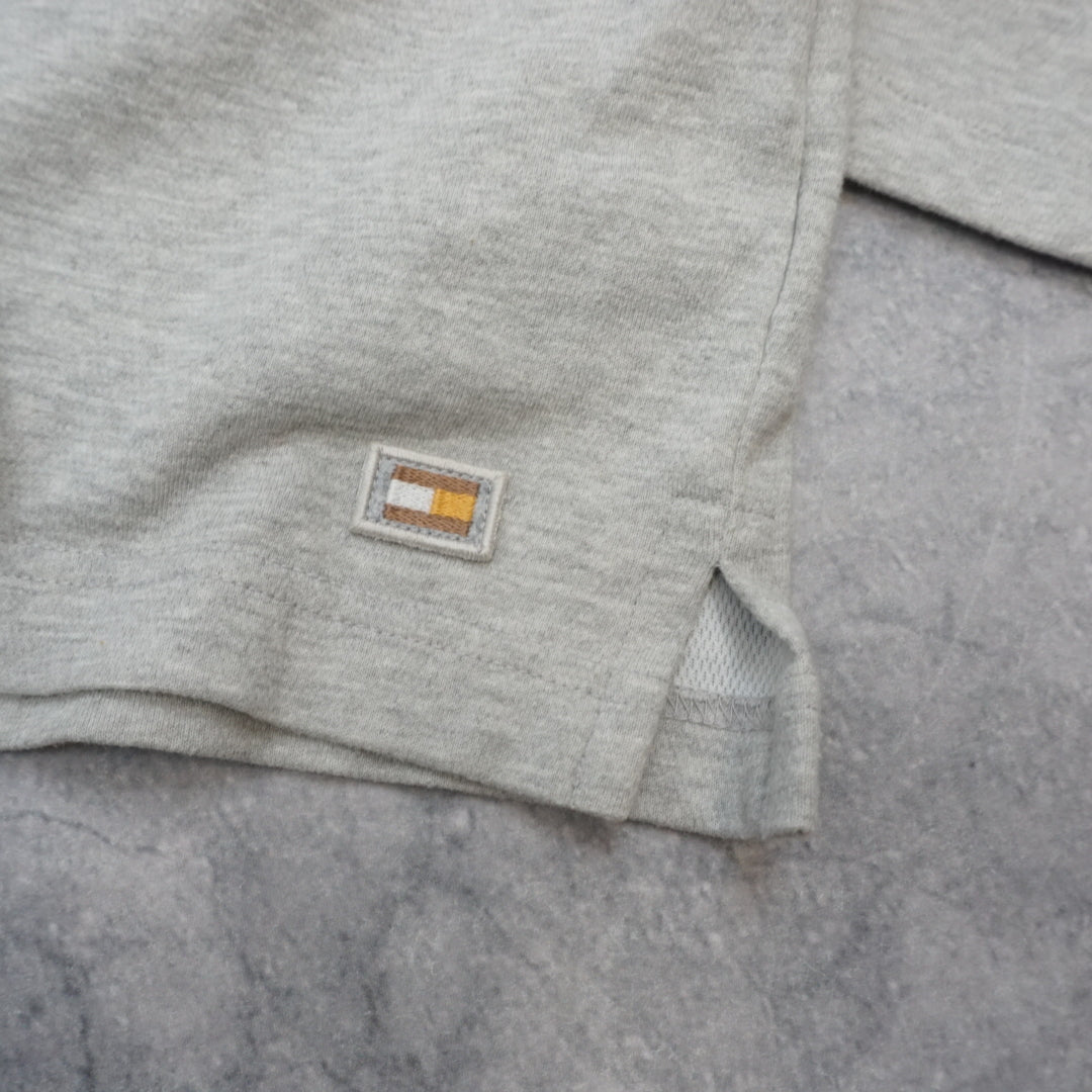 Tommy Hilfiger Athletic Long Sleeve Crewneck