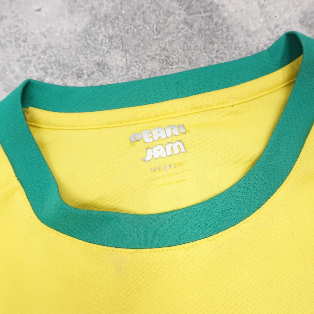 Pearl Jam Australia 33 Jersey