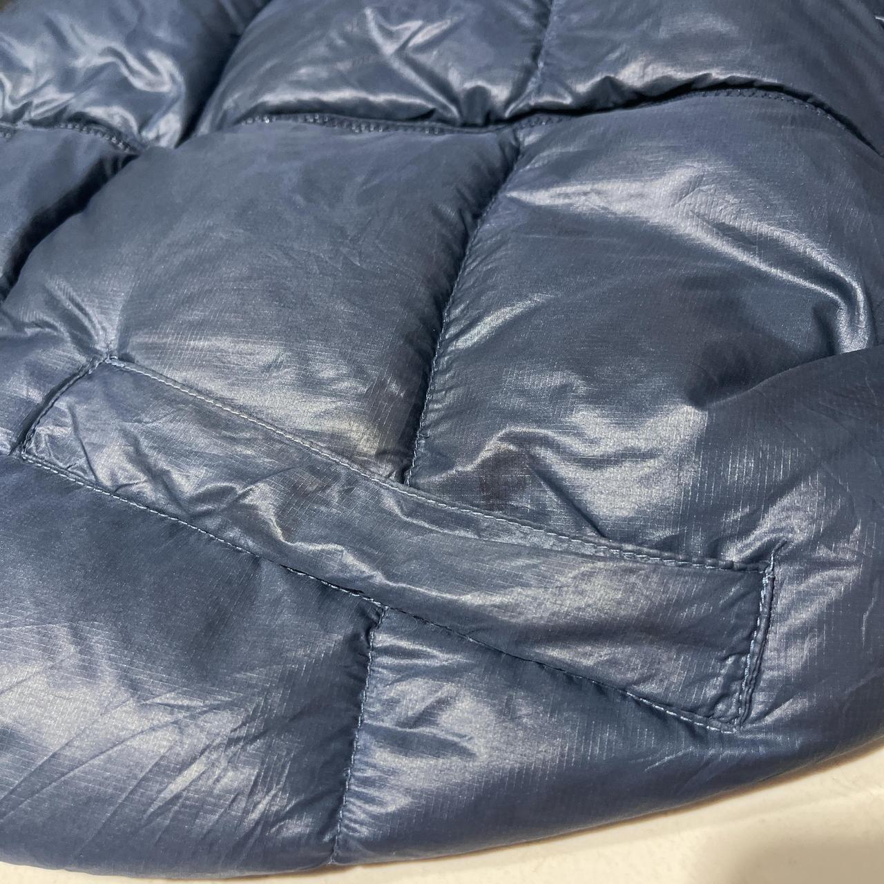 2000s The North Face Puffer Jacket