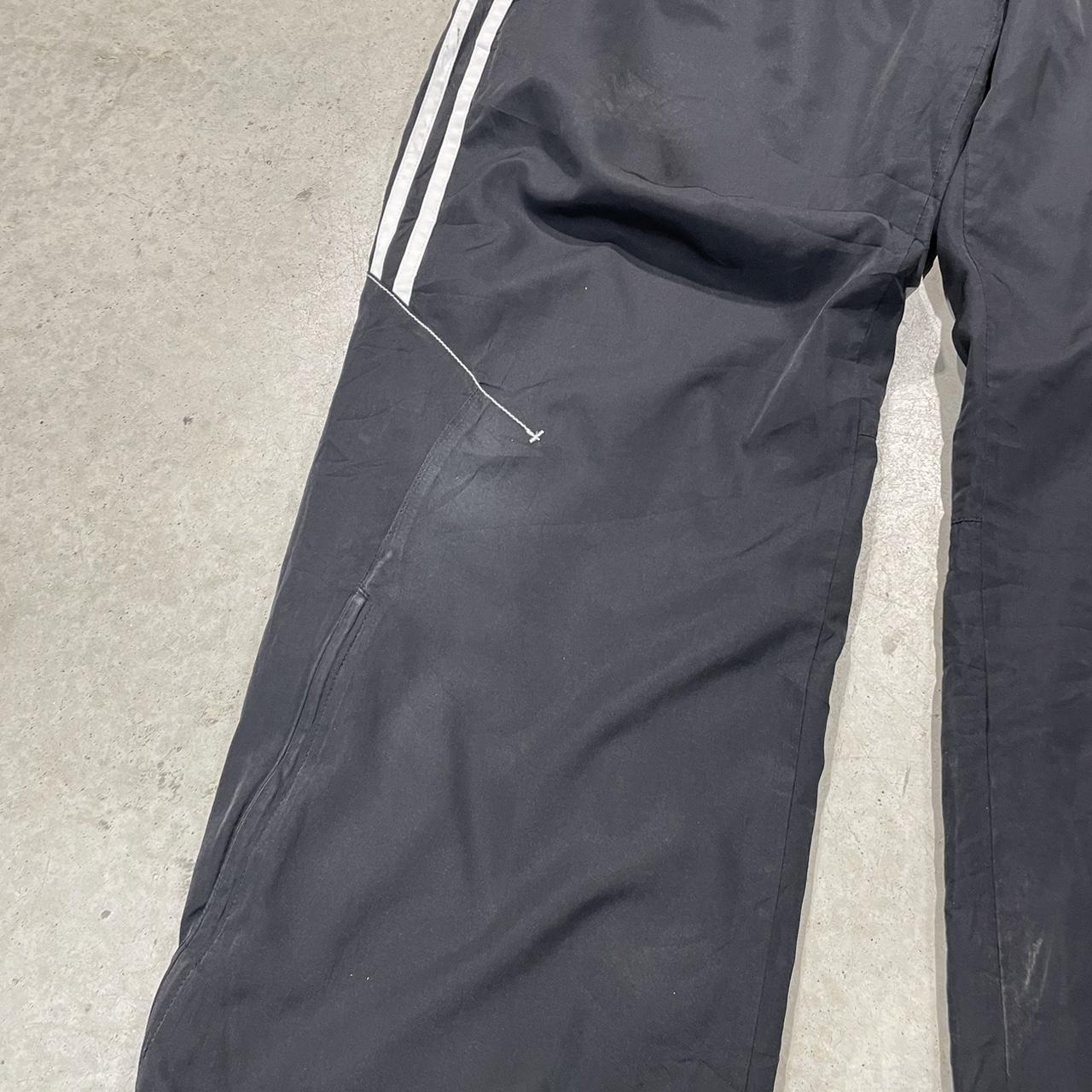 2000s Adidas Pants