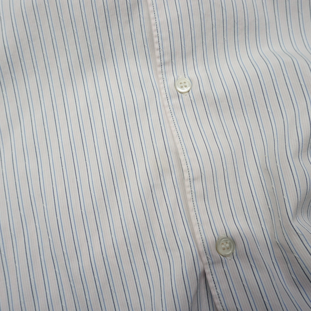 Comme Des Garcons Button Up