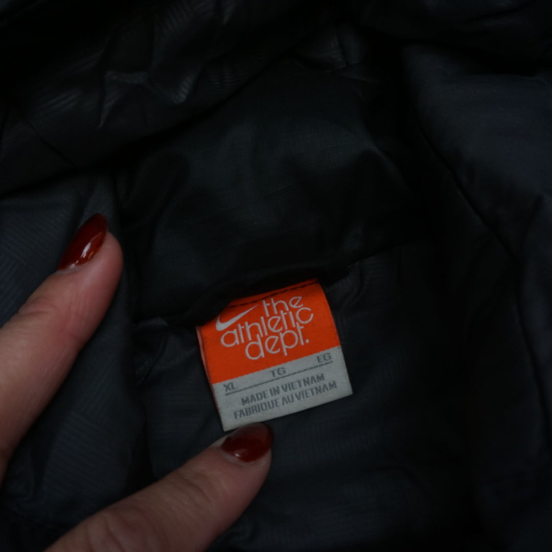 Nike Jacket