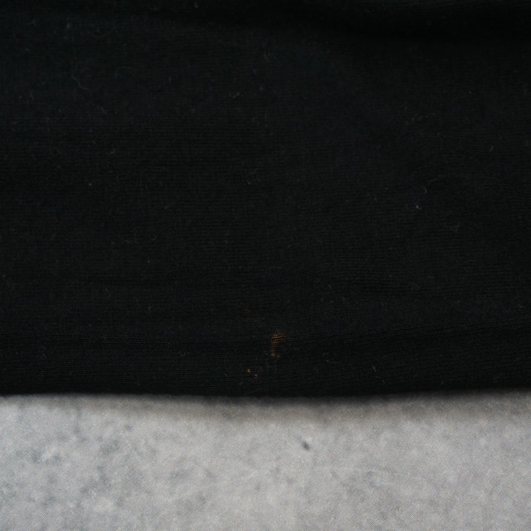 Dolce & Gabbana Logo Graphic Top