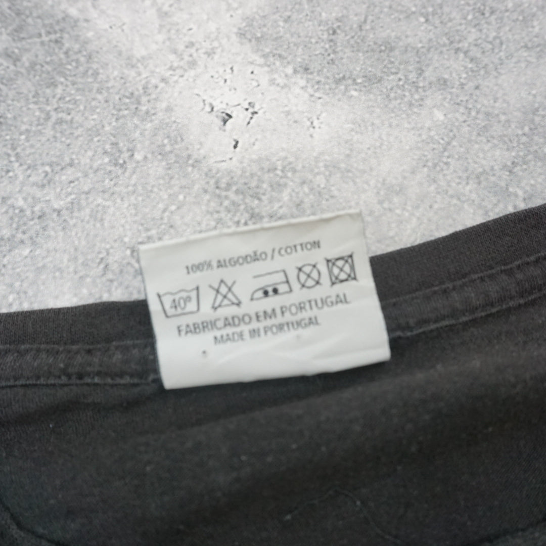 2000s Universidade De Coimbra T-Shirt