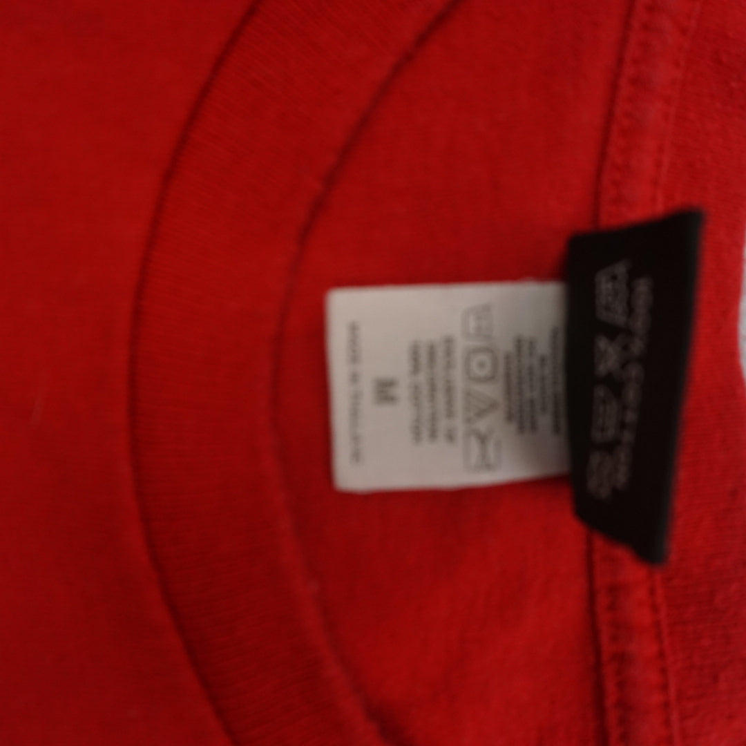Krackatau Graphic T-Shirt