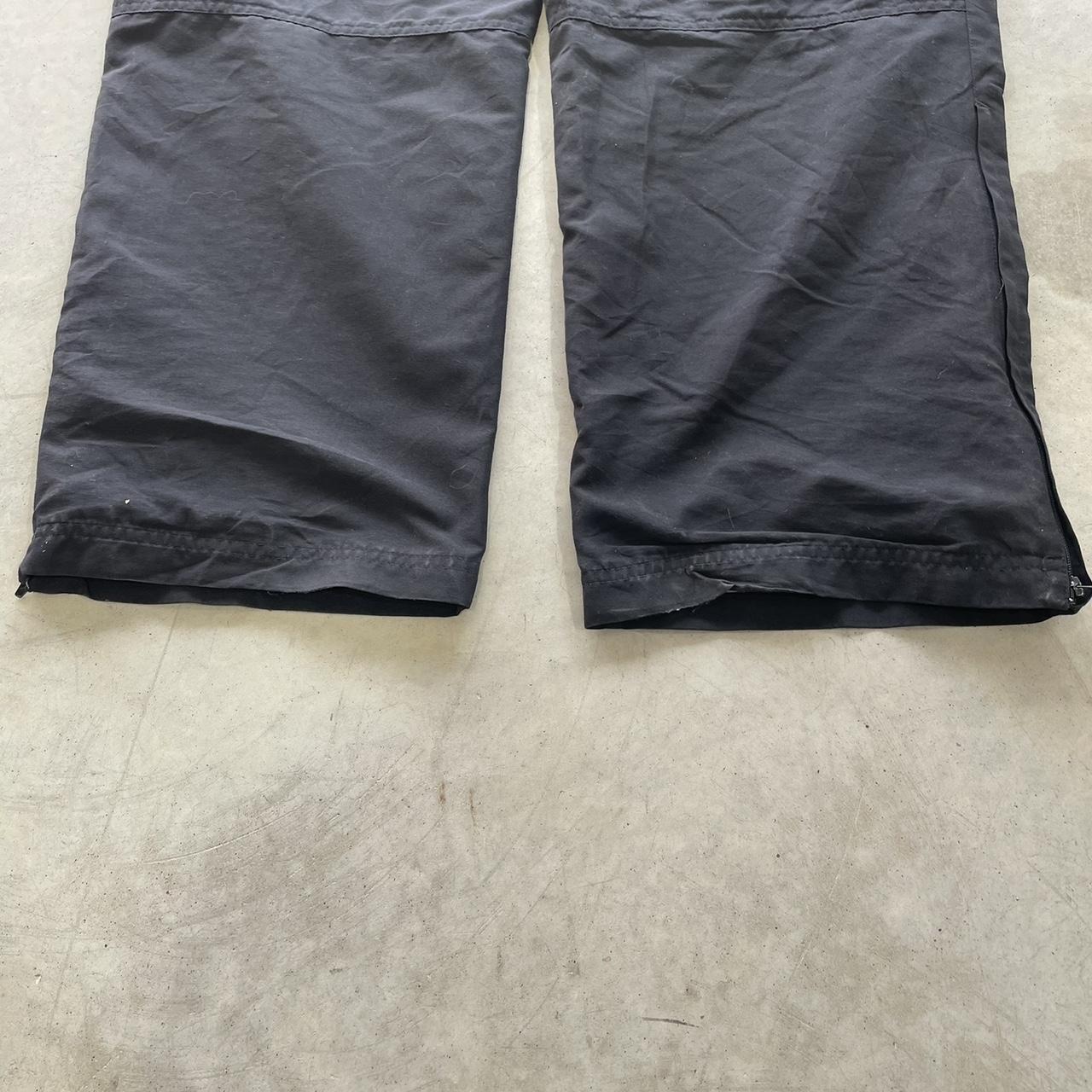 2000s Adidas Track Pants