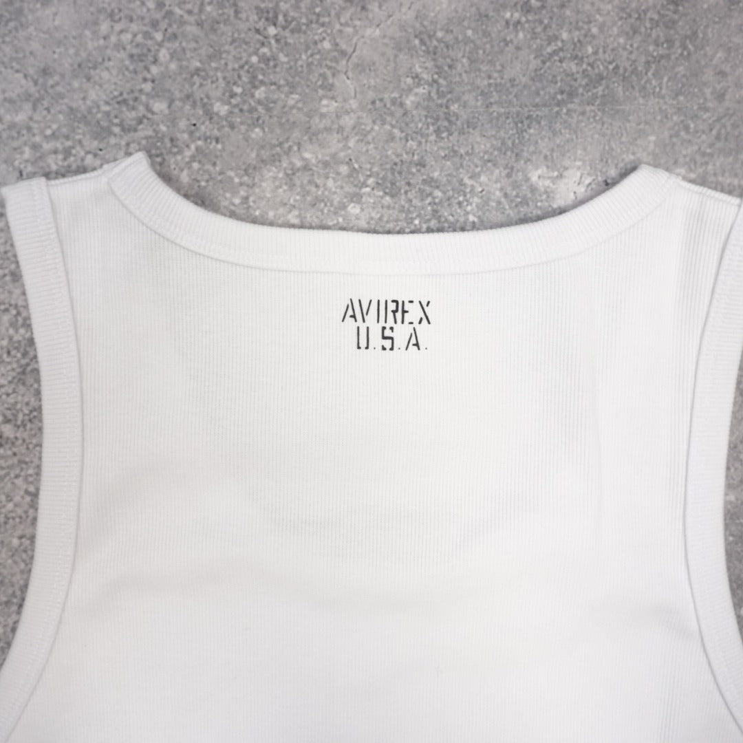 Avirex Tank Top