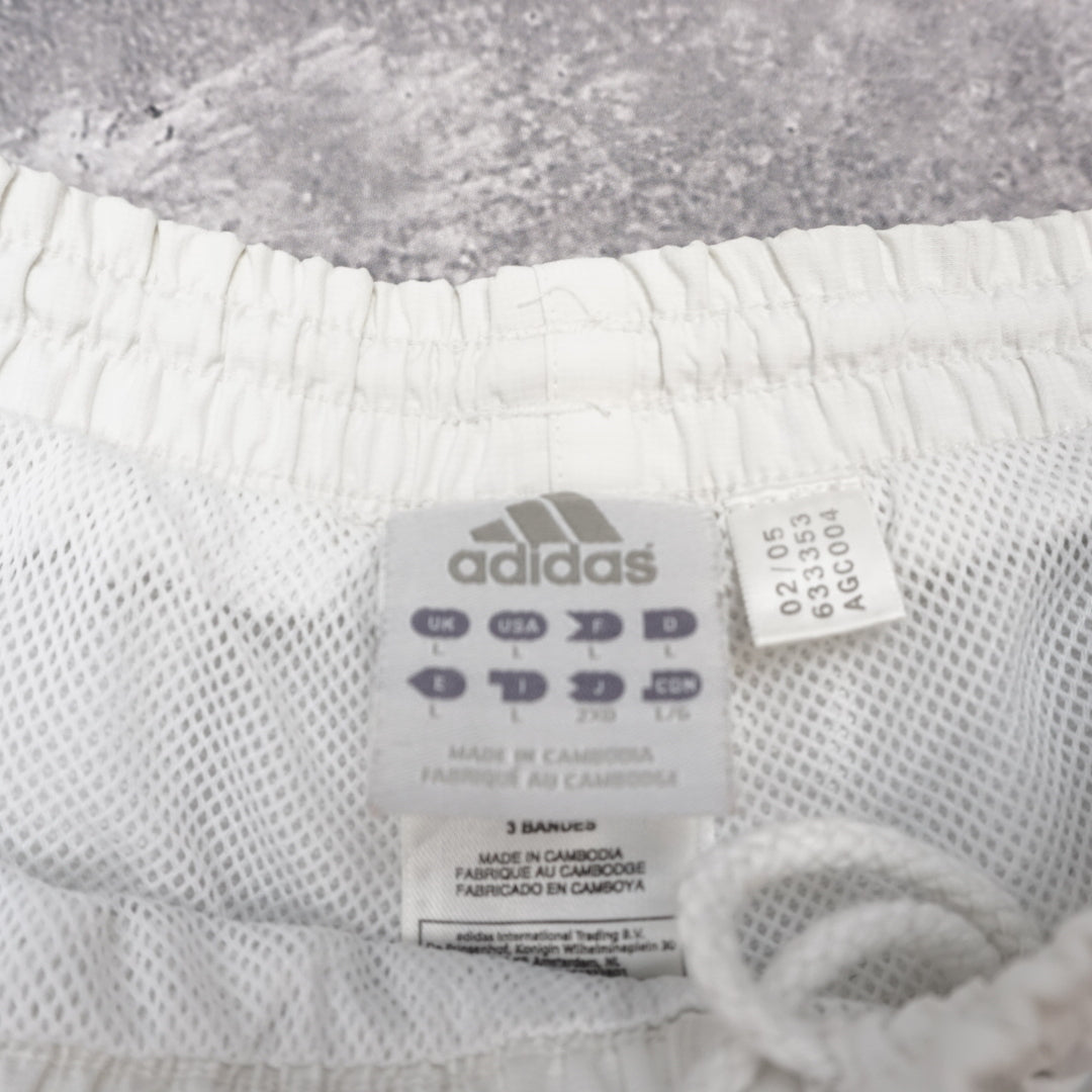 2000s Adidas Training Track Pants