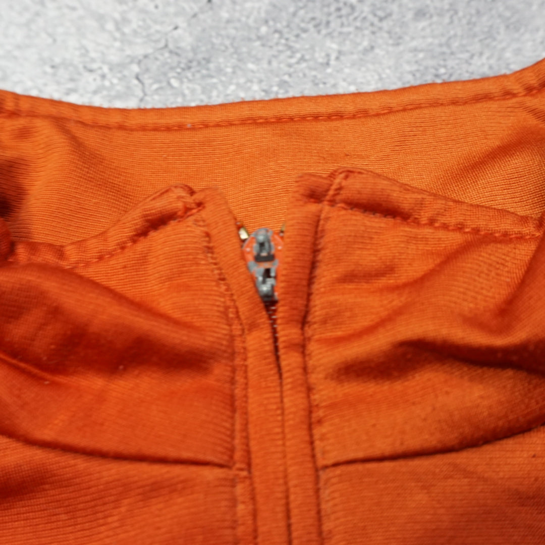 2000s Nike Zip Up Hoodie