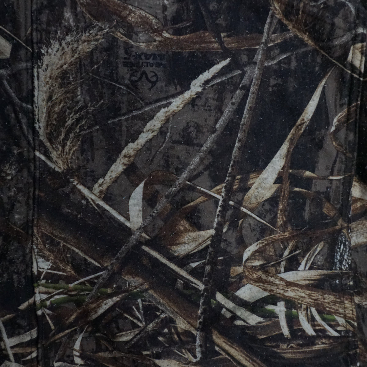 Drake Realtree Camouflage Hoodie