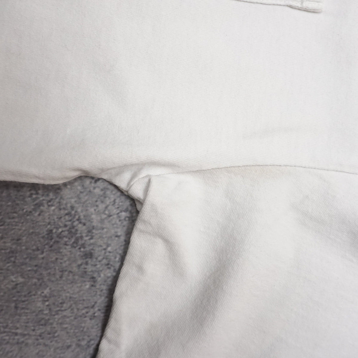 The North Face Purple Label White T-Shirt