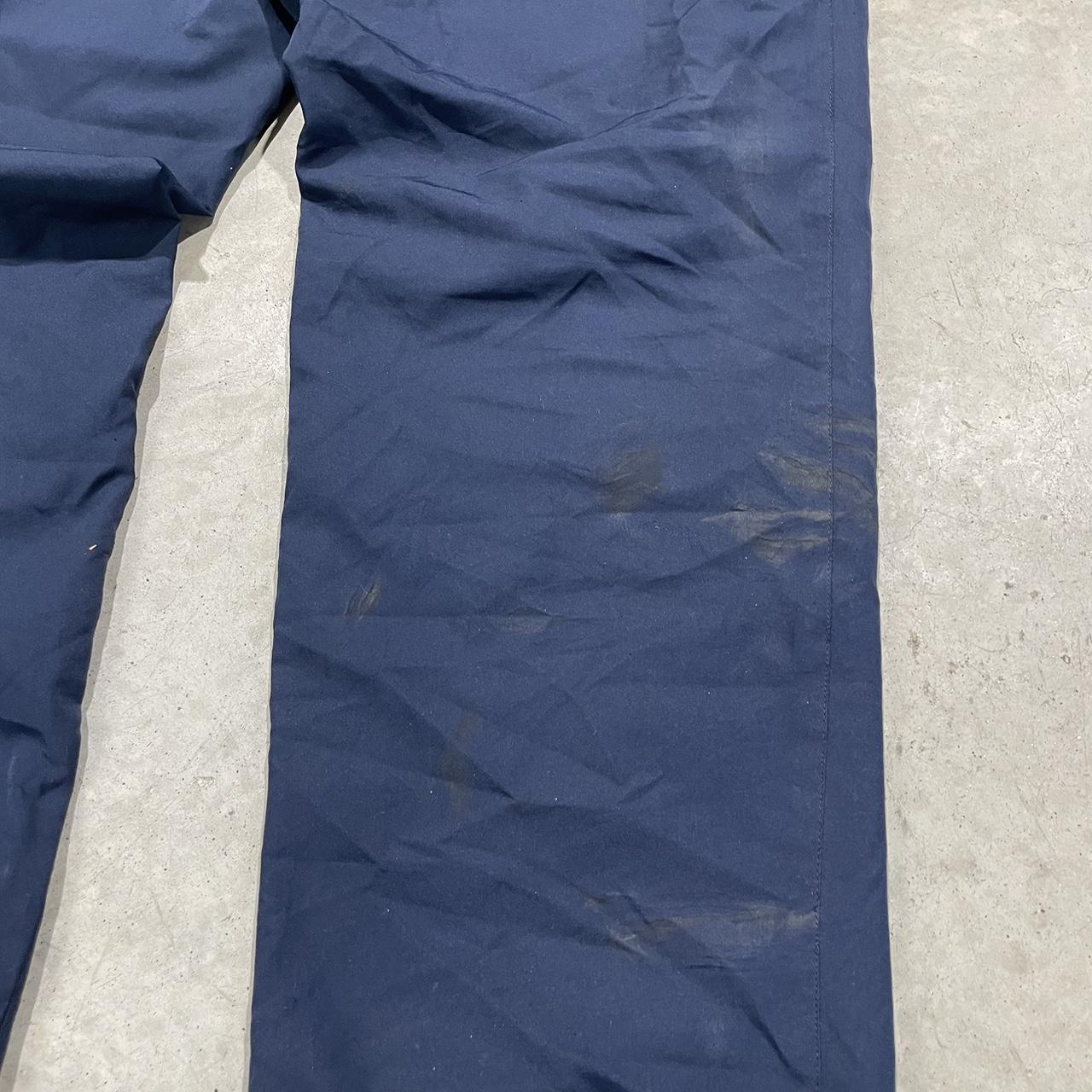 2000s Nike Track Pants