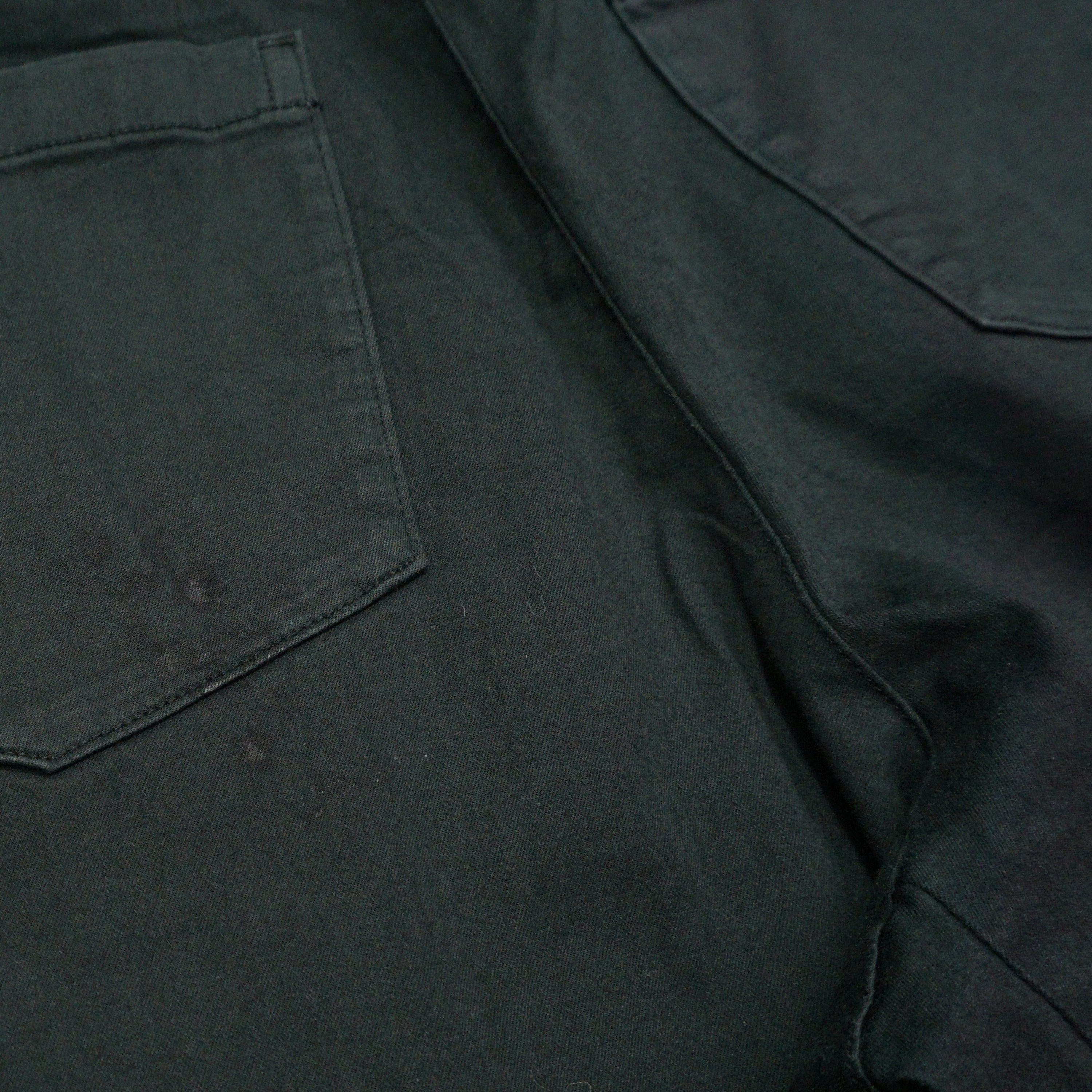 Plantation Cropped Pants