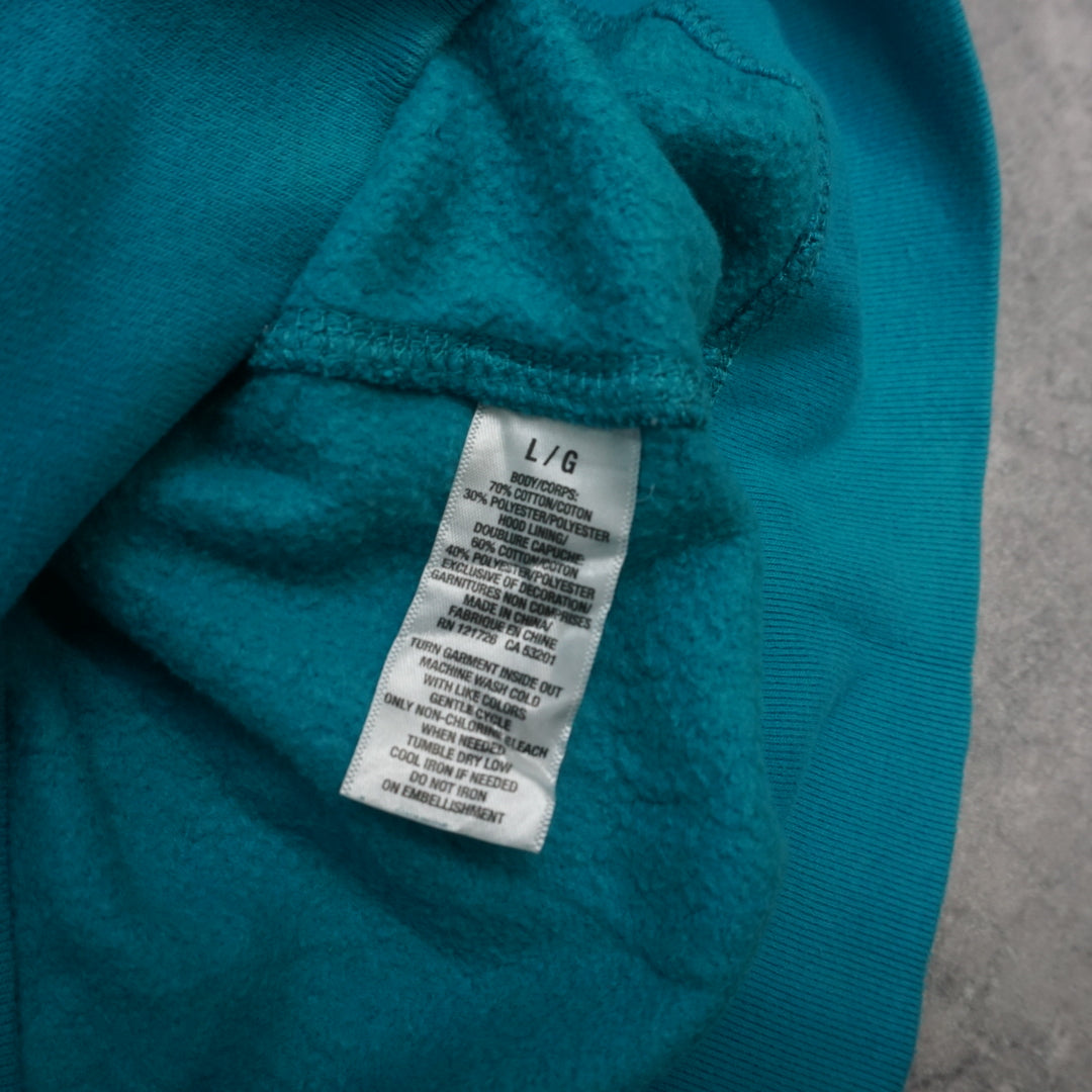 2000s Aeropostale Hoodie