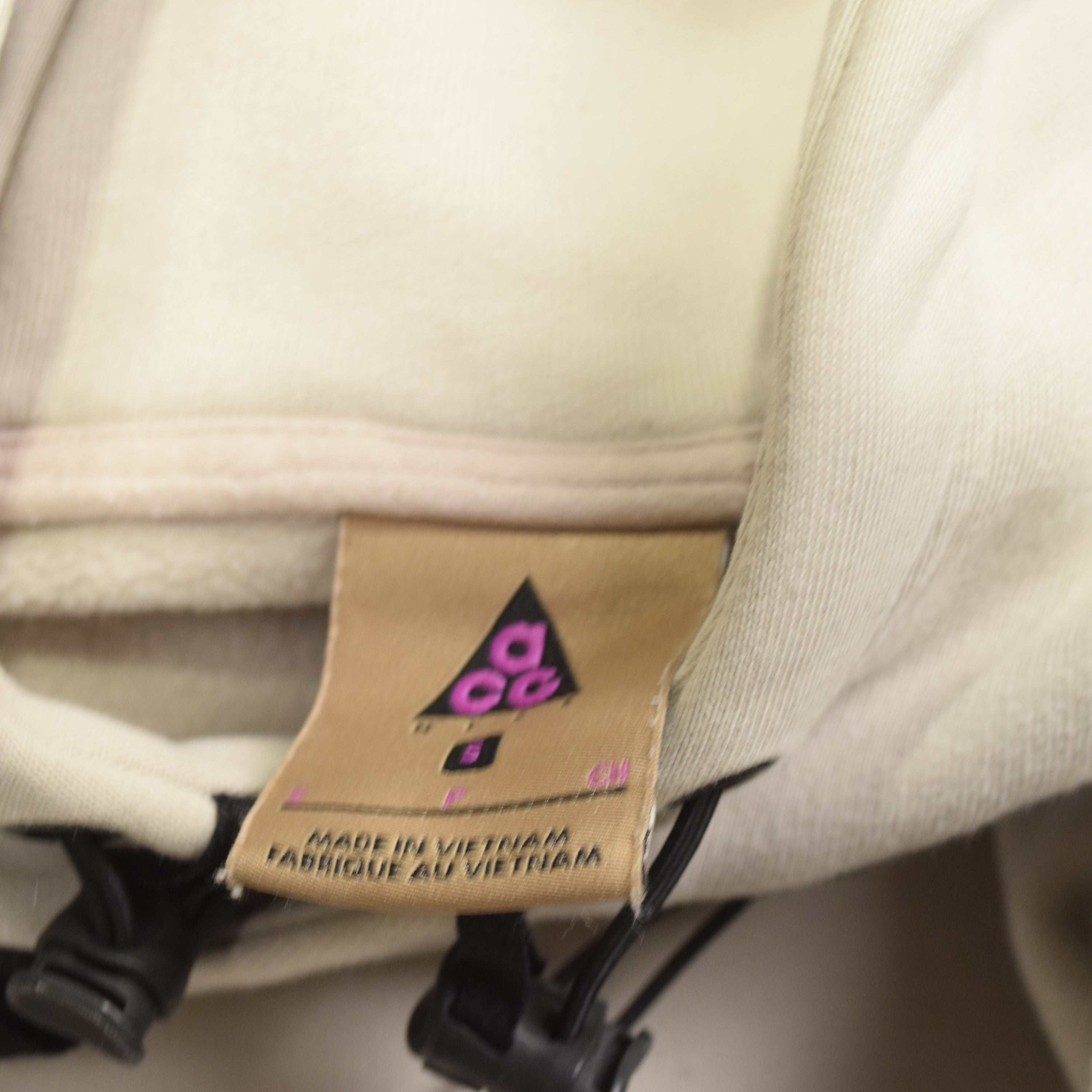 2000s Nike ACG Heavyweight Hoodie