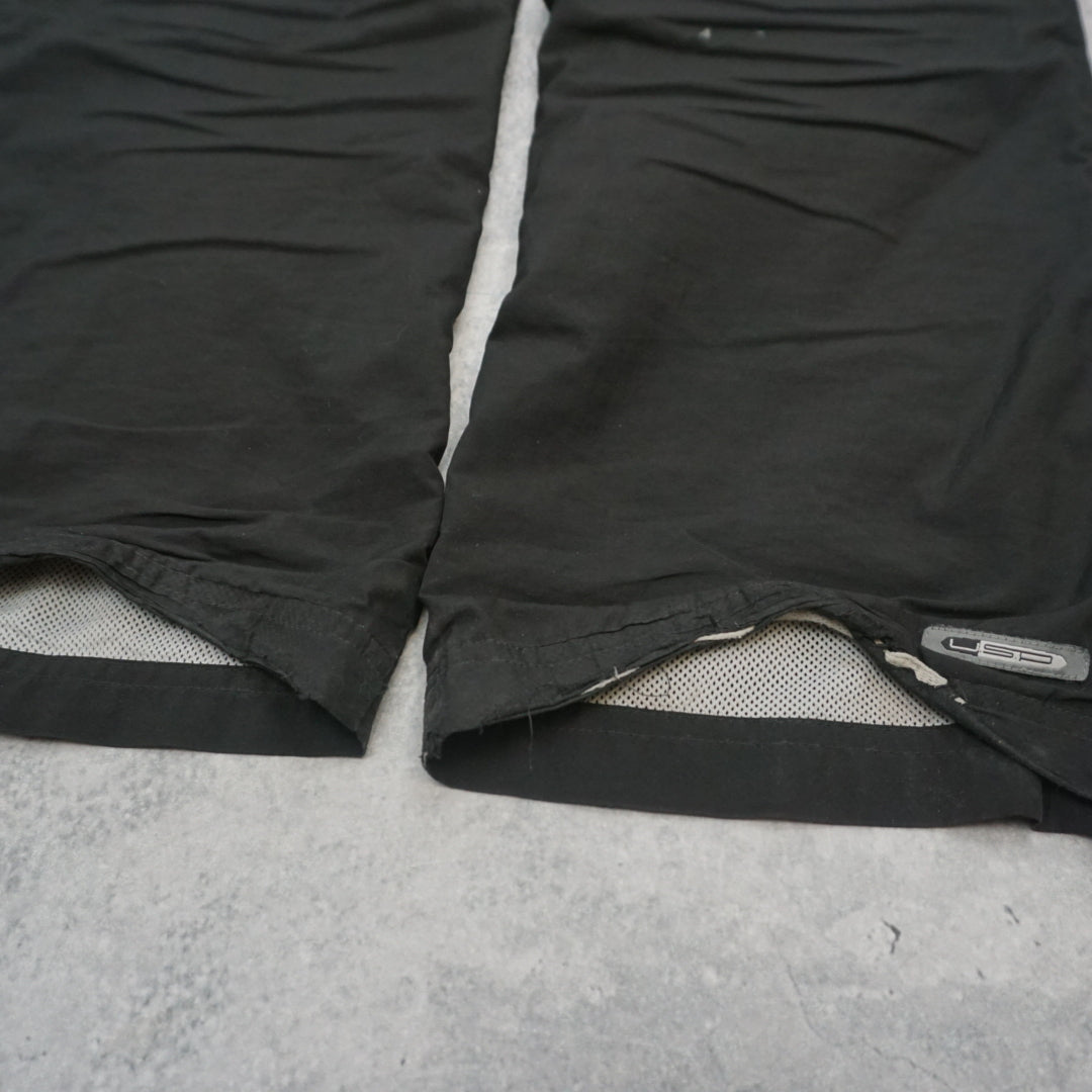 2000s Puma Track Pants