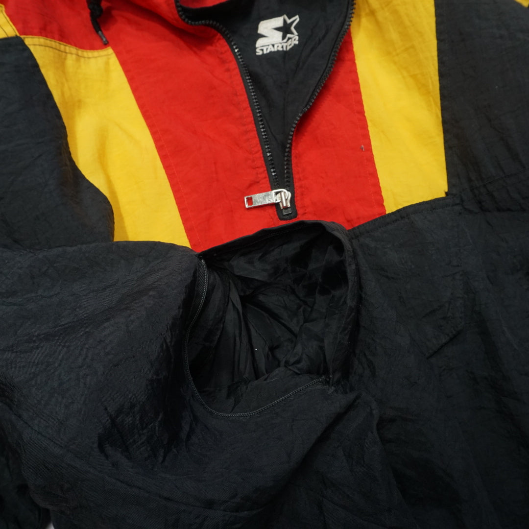 90s Starter Kansas City Chiefs Jacket
