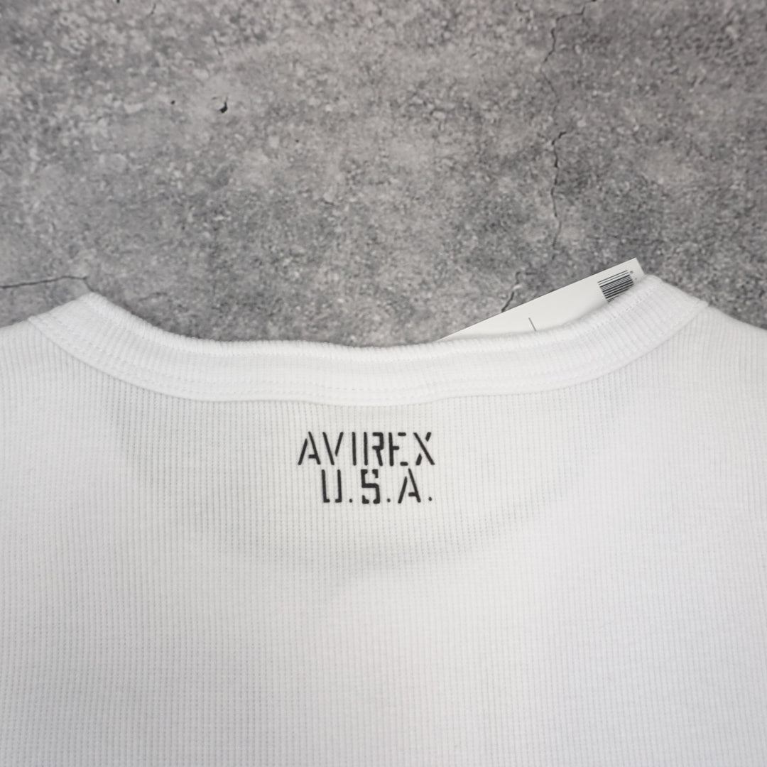 Avirex Daily Wear Henle T-Shirt