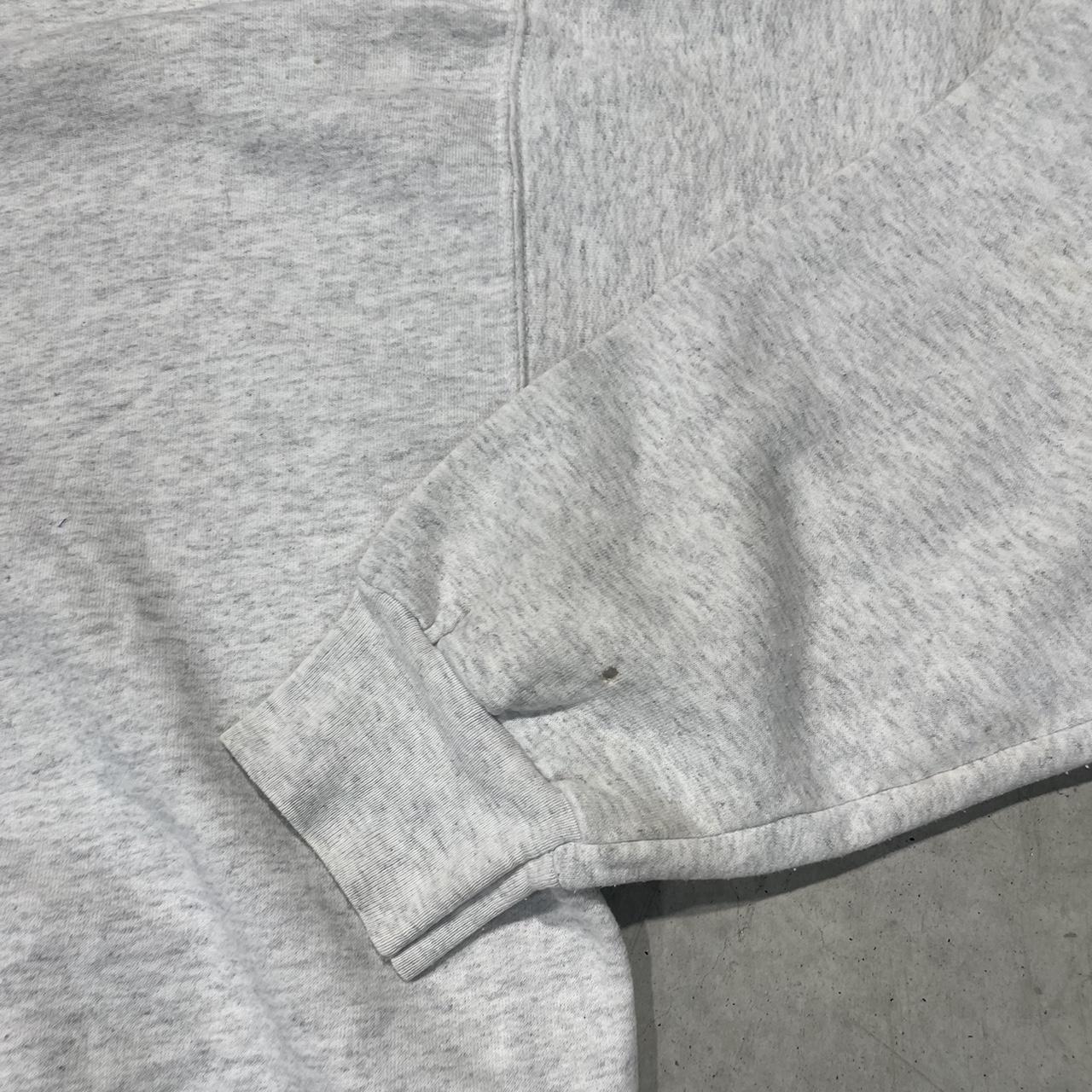2000s Live to Ride Graphic Sweatshirt