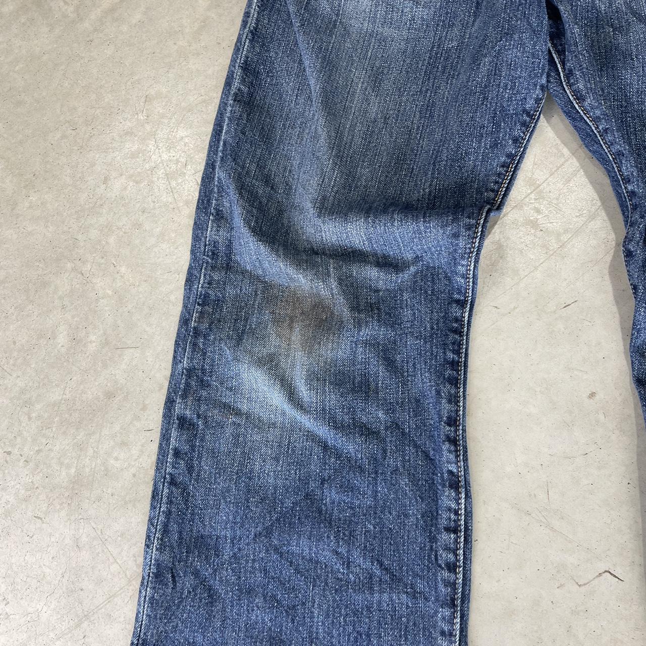 2000s Polo Ralph Lauren Jeans