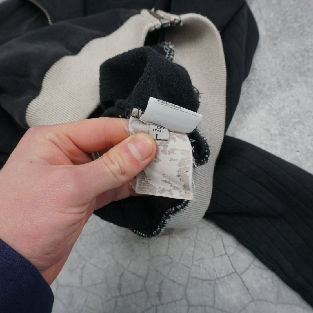 MM6 Maison Margiela Zip Up