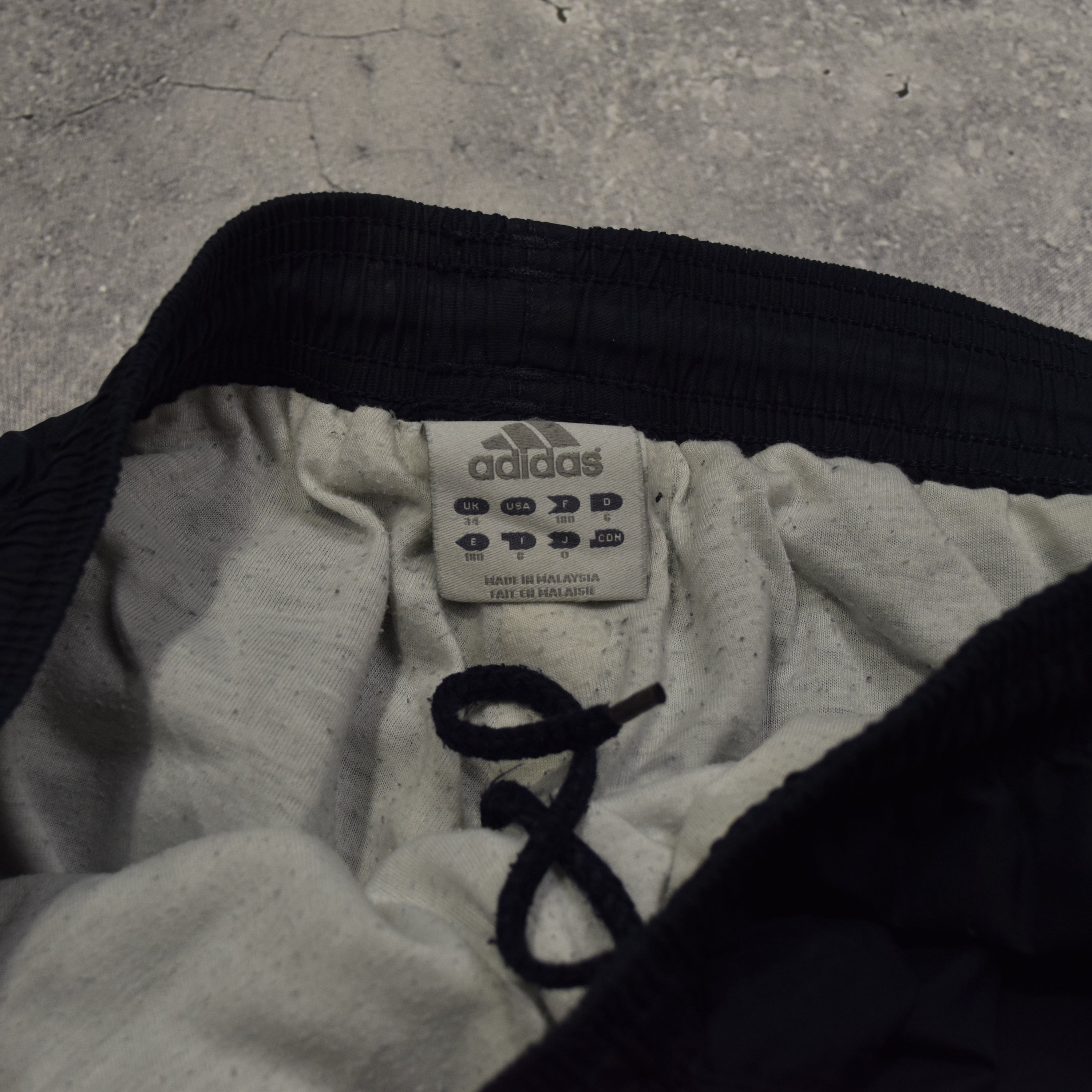Adidas Track Pants